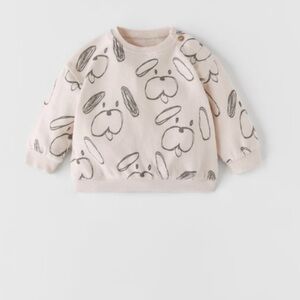 Zara Sweatshirt